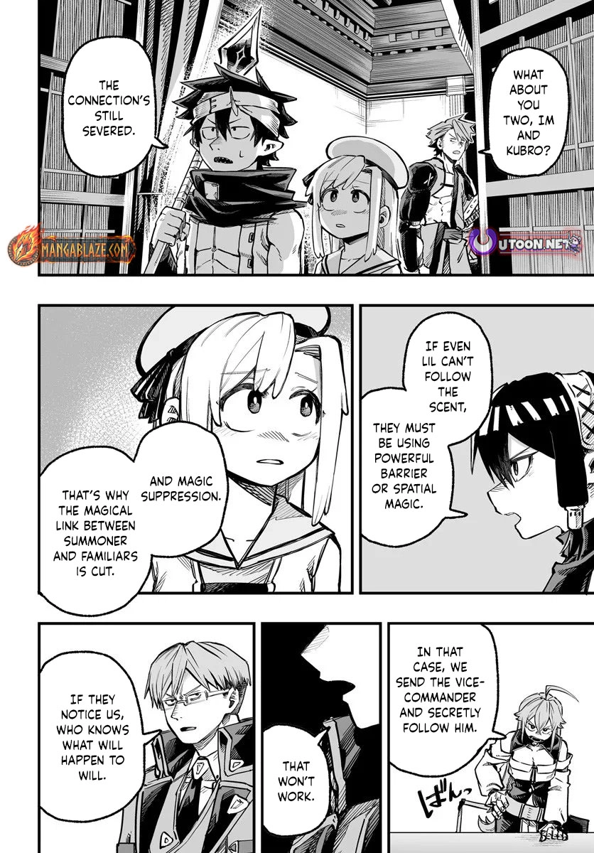 The Mercenary Group