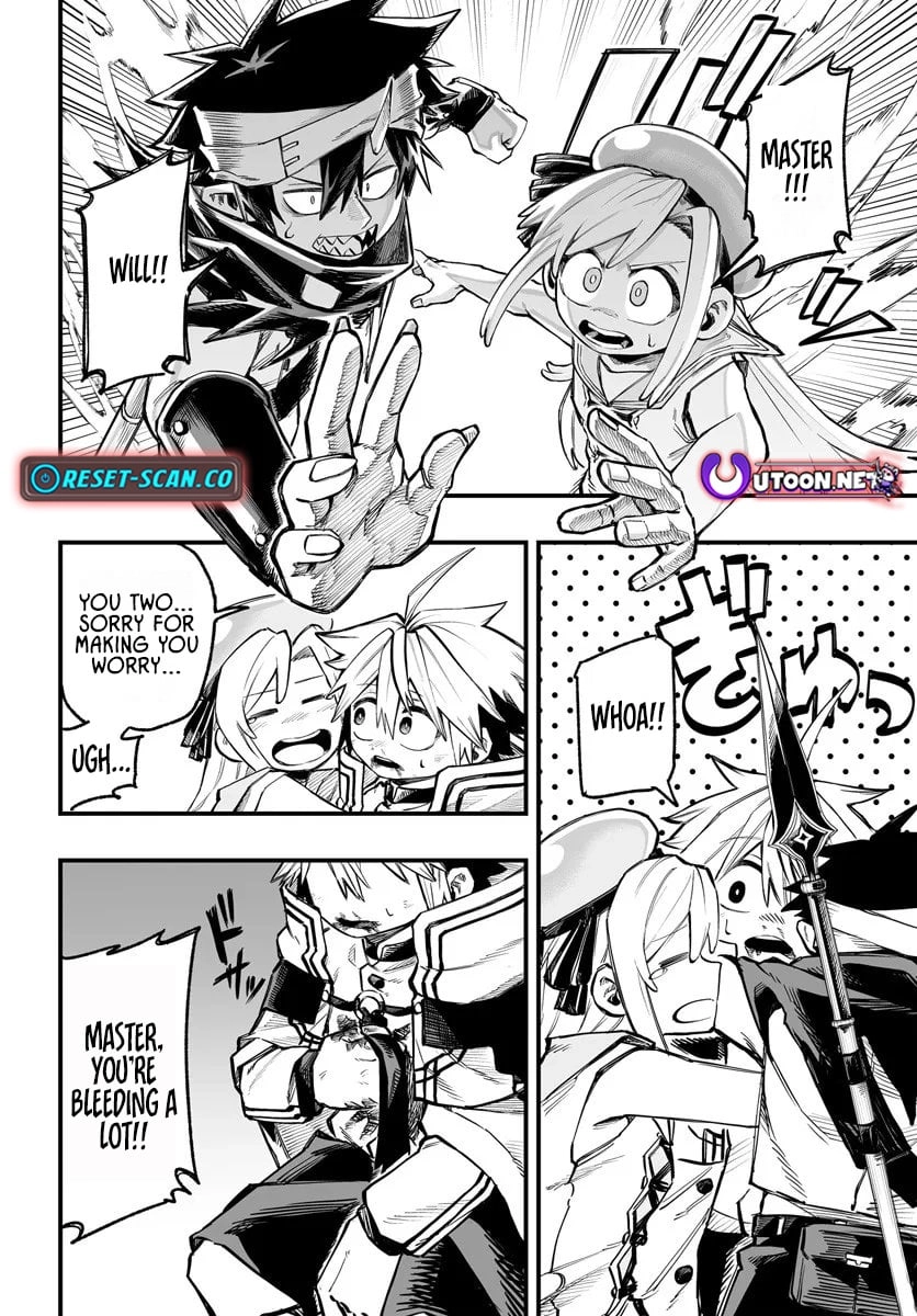 The Mercenary Group