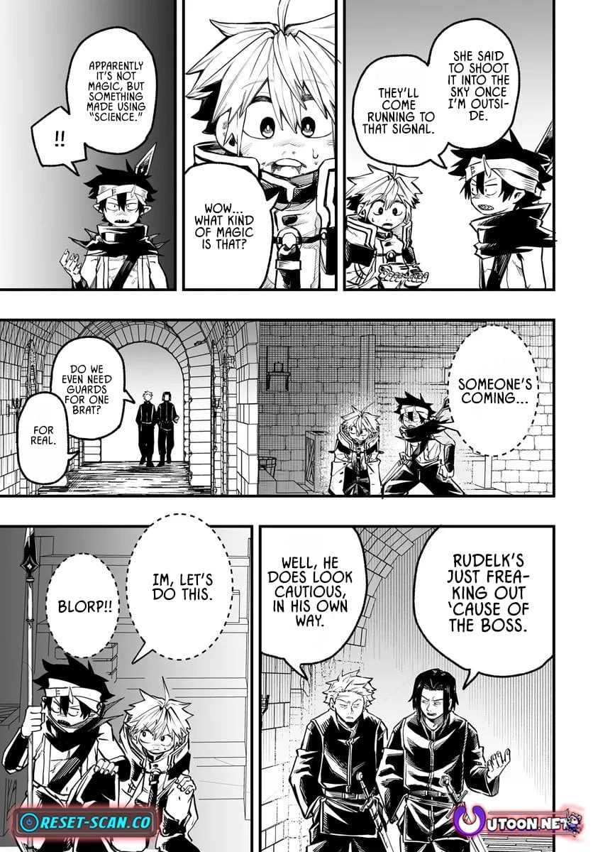 The Mercenary Group