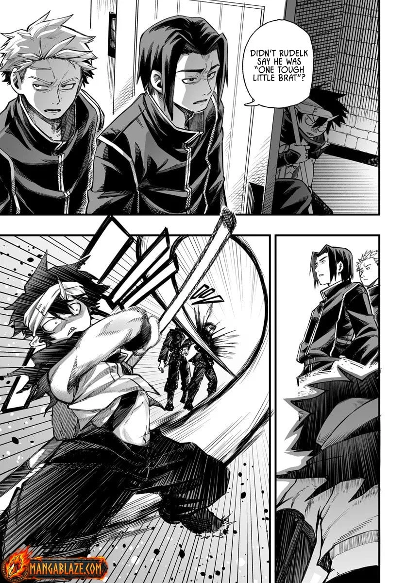 The Mercenary Group
