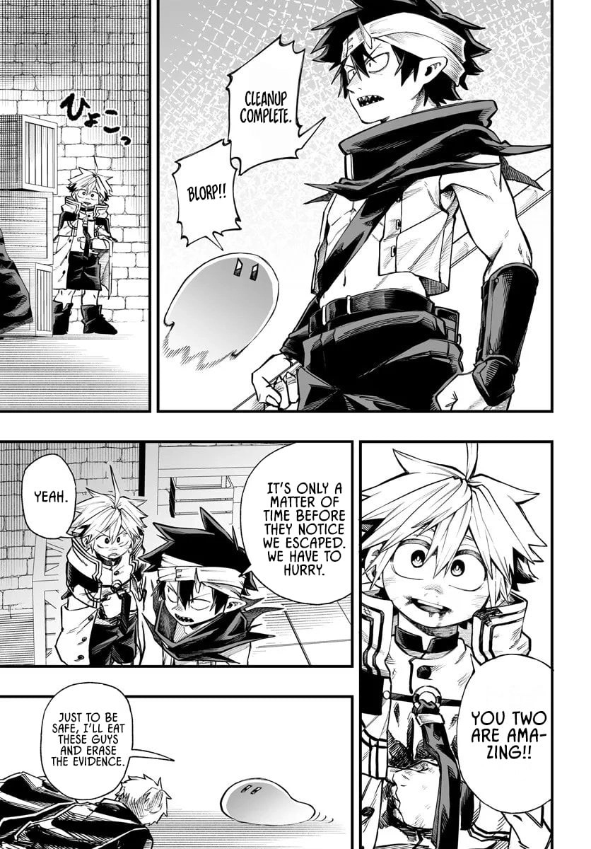 The Mercenary Group