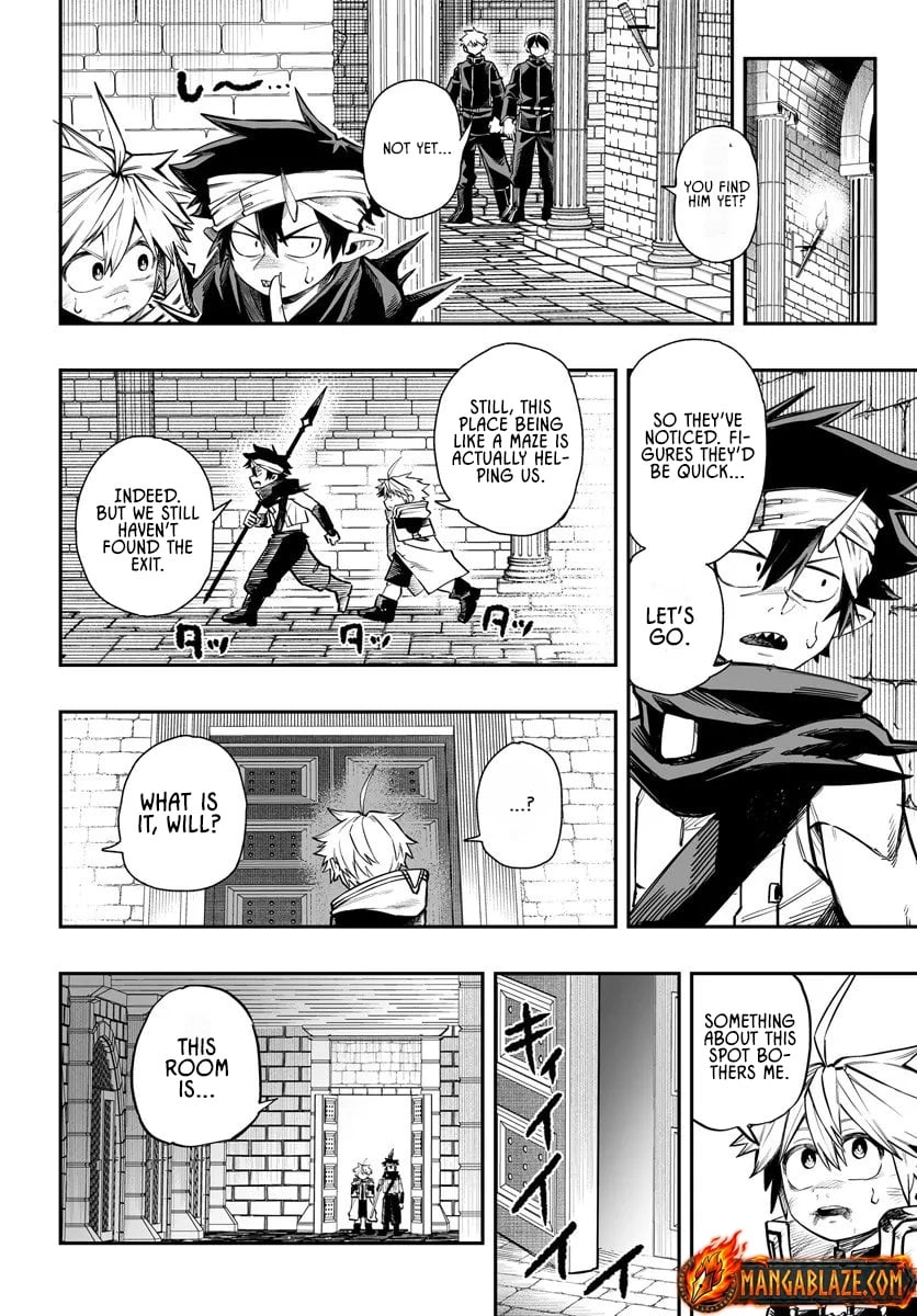 The Mercenary Group
