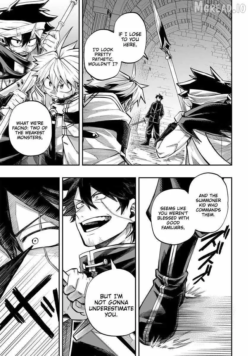 The Mercenary Group