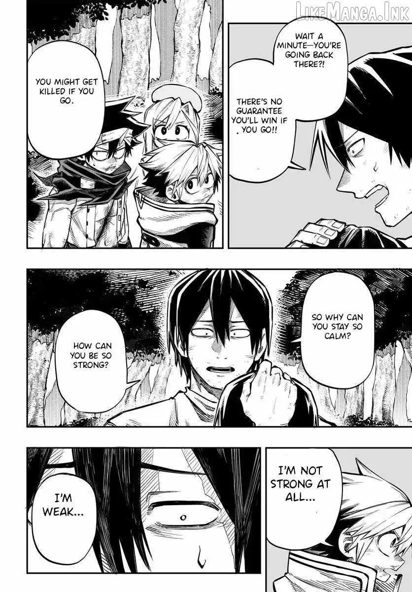 The Mercenary Group
