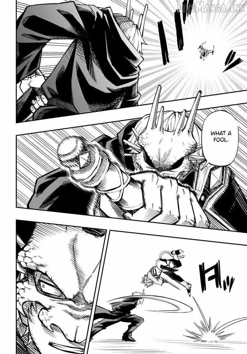 The Mercenary Group