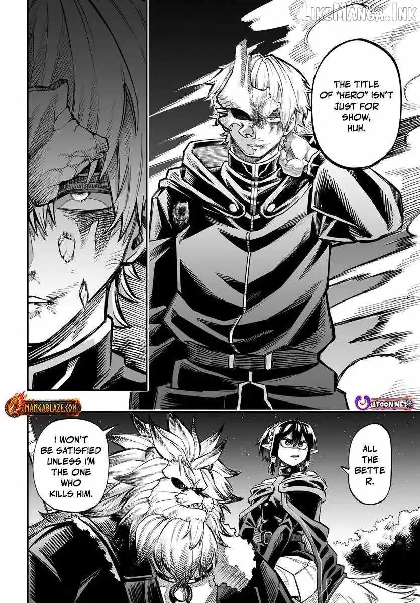 The Mercenary Group
