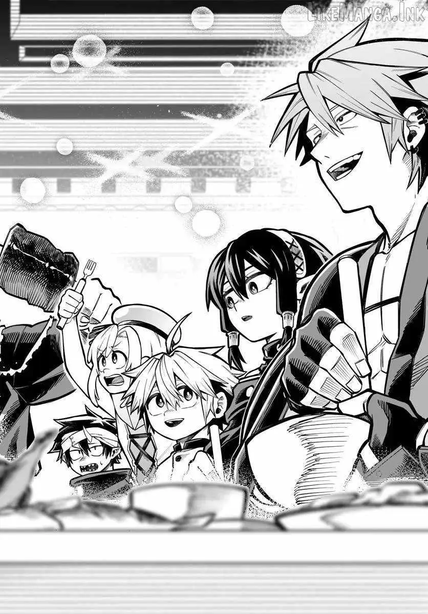 The Mercenary Group