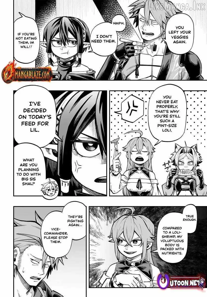 The Mercenary Group