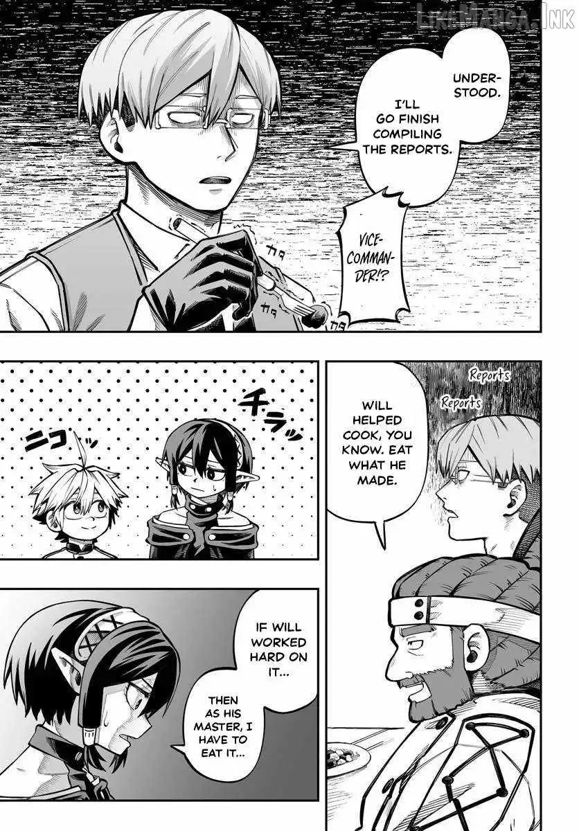 The Mercenary Group
