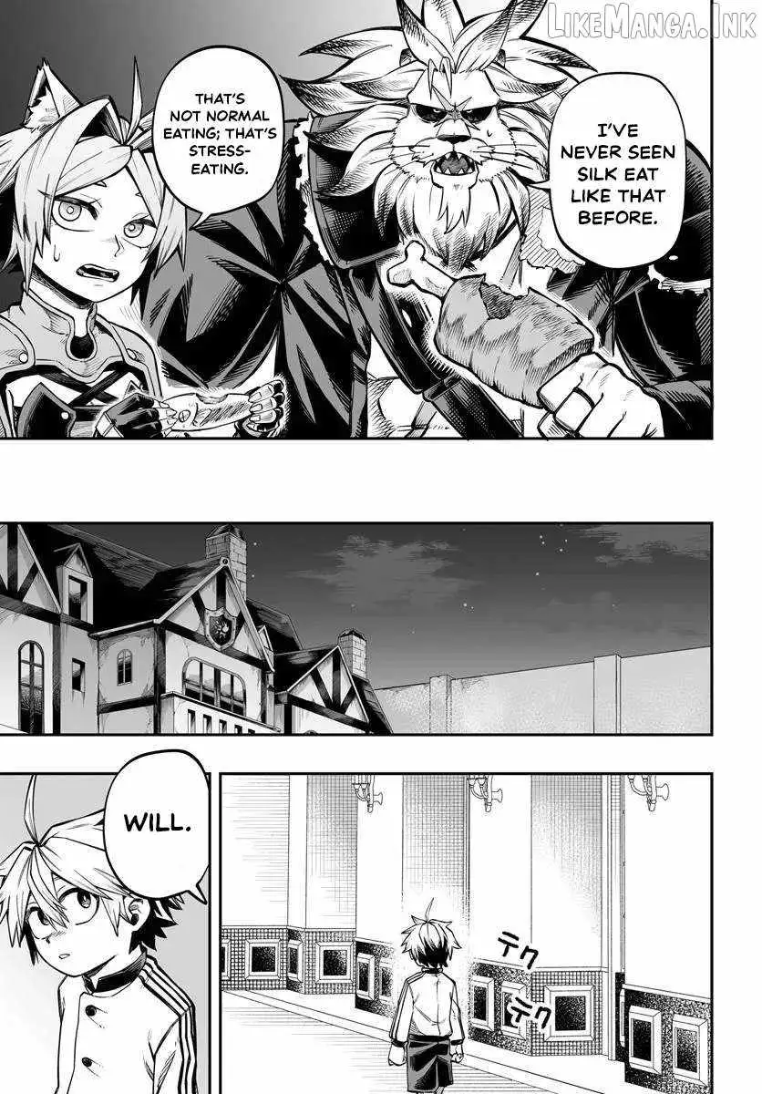 The Mercenary Group