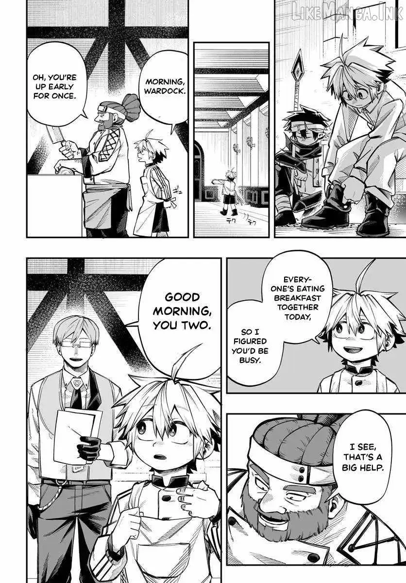 The Mercenary Group