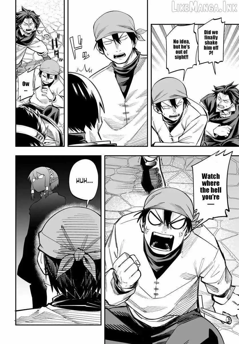 The Mercenary Group