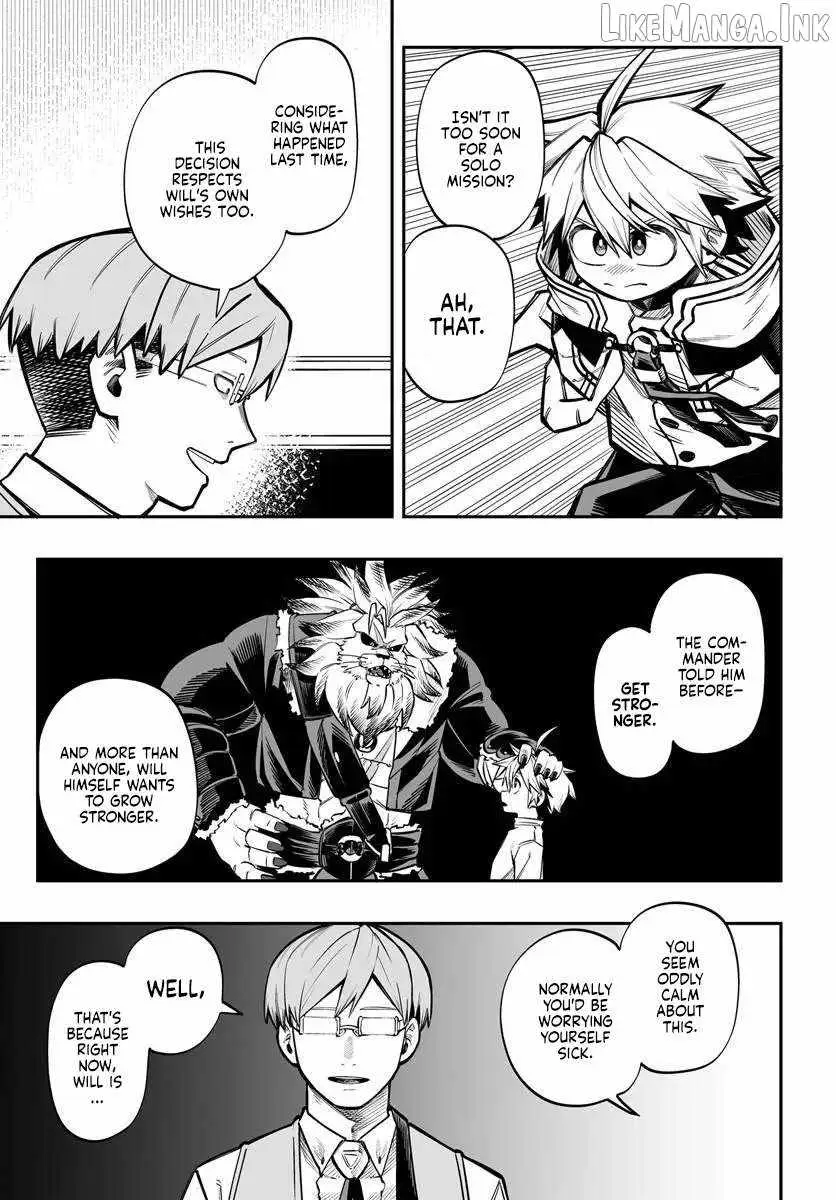 The Mercenary Group