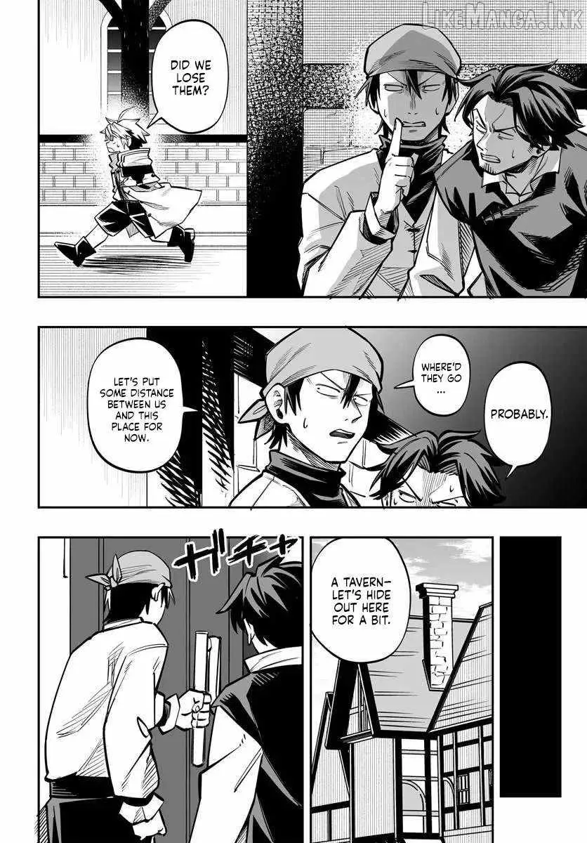 The Mercenary Group