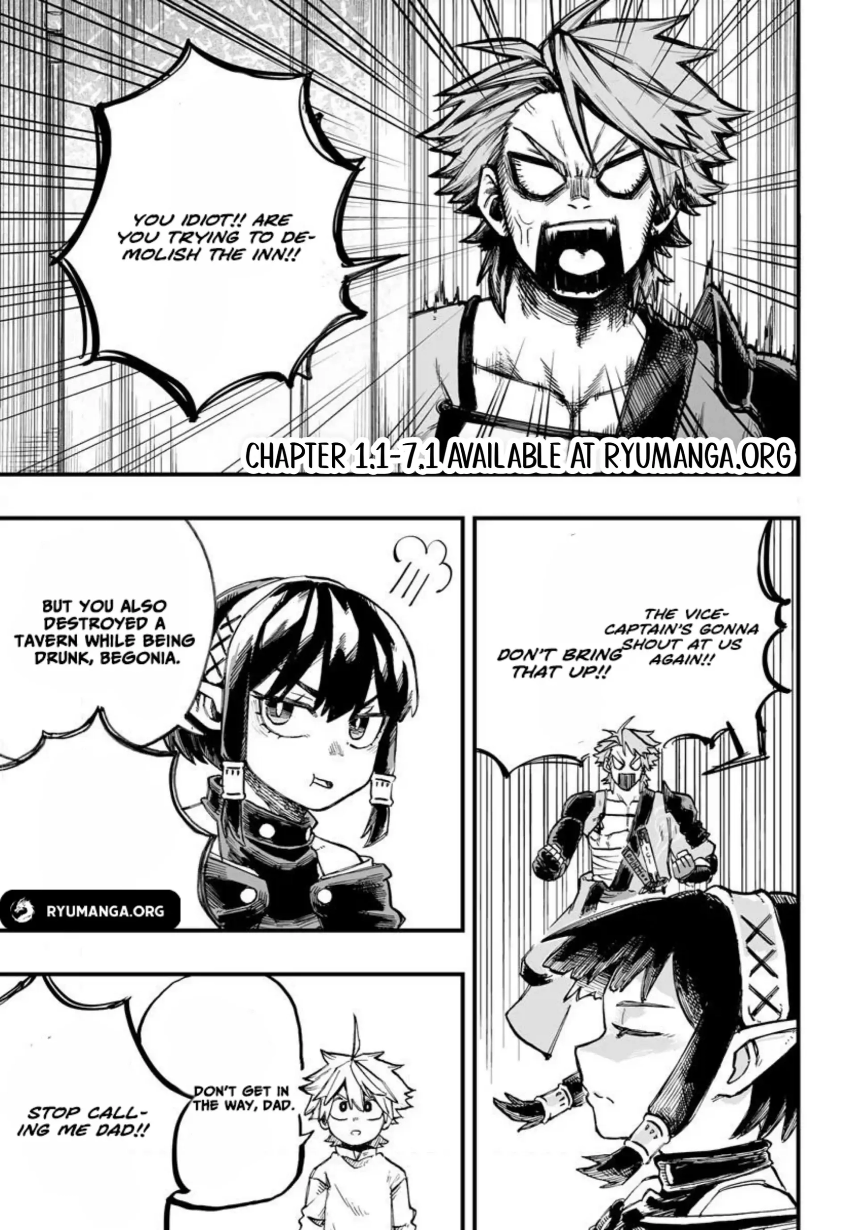 The Mercenary Group