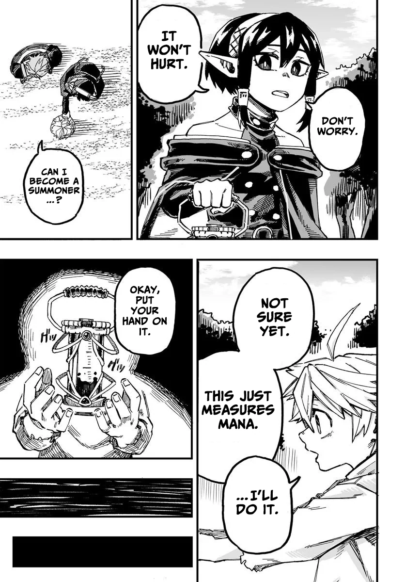 The Mercenary Group