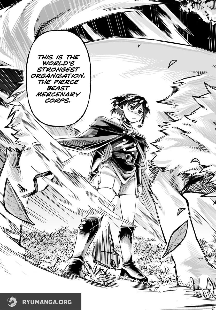 The Mercenary Group