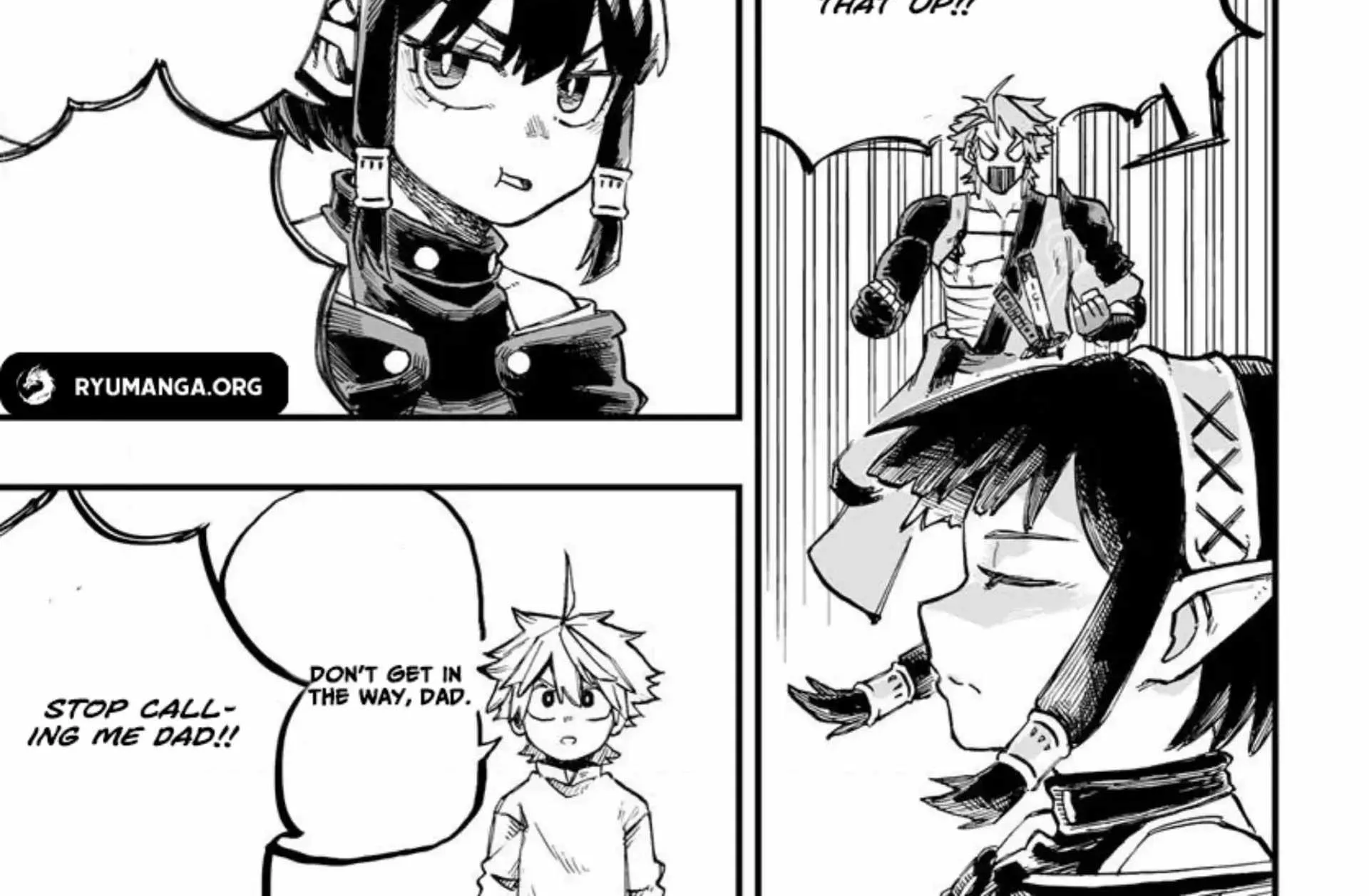 The Mercenary Group
