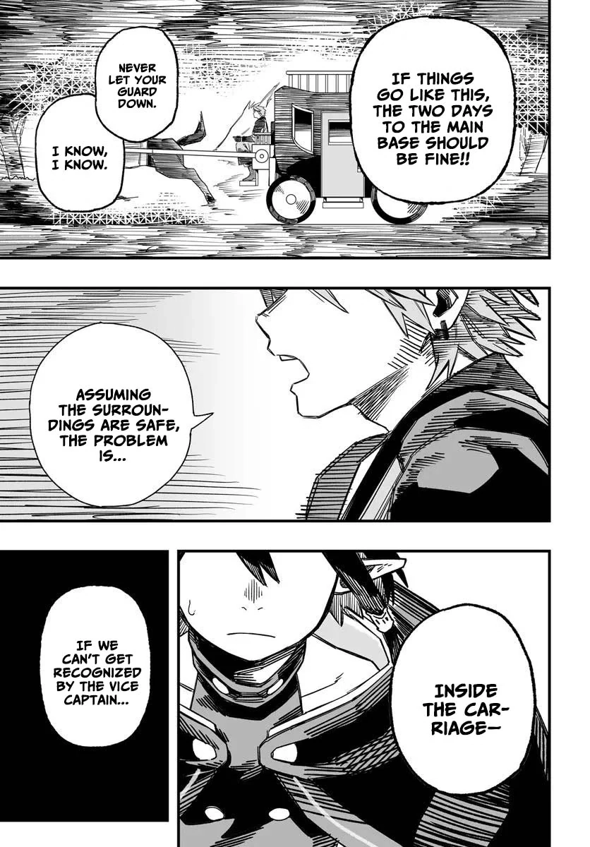 The Mercenary Group