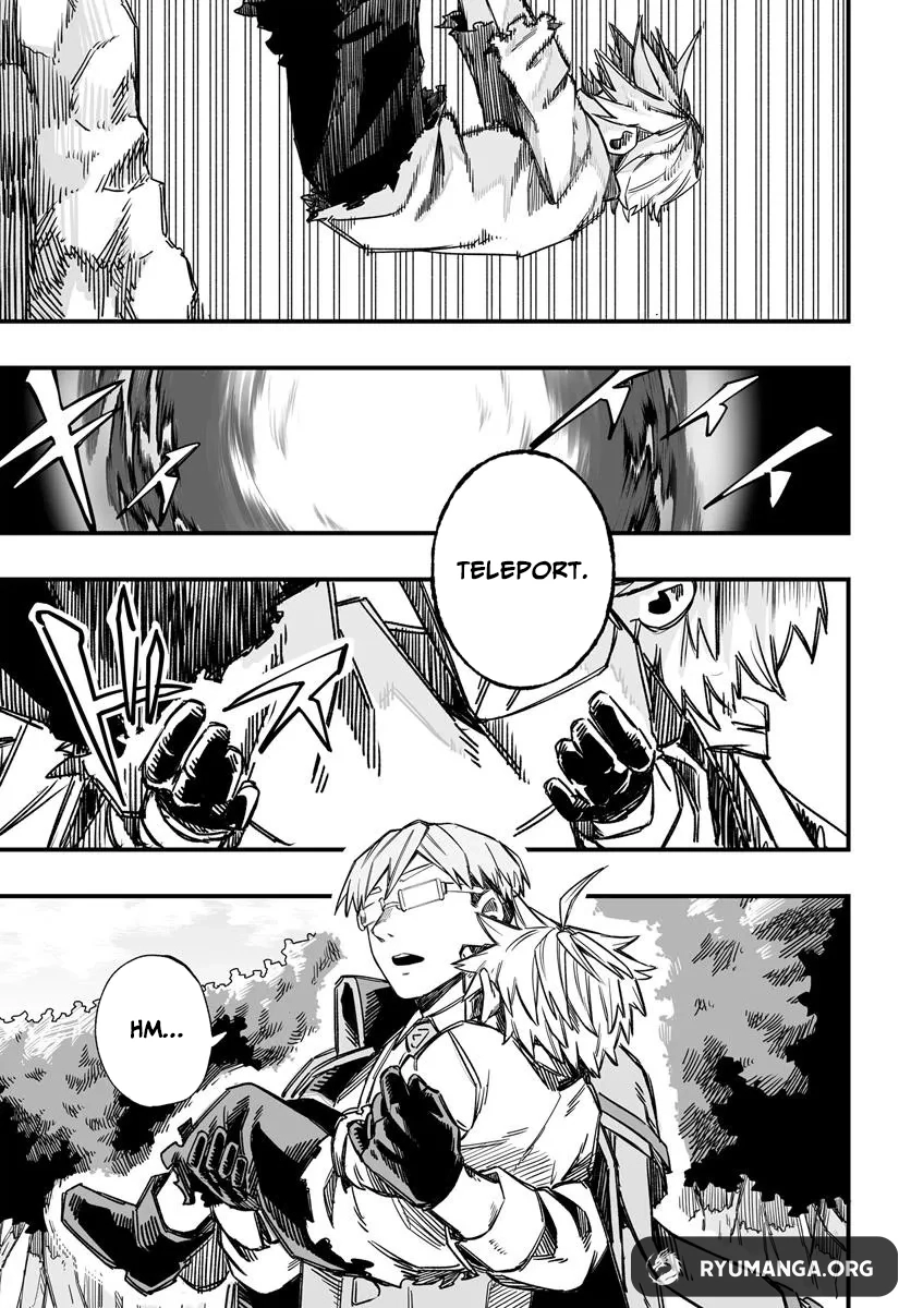 The Mercenary Group