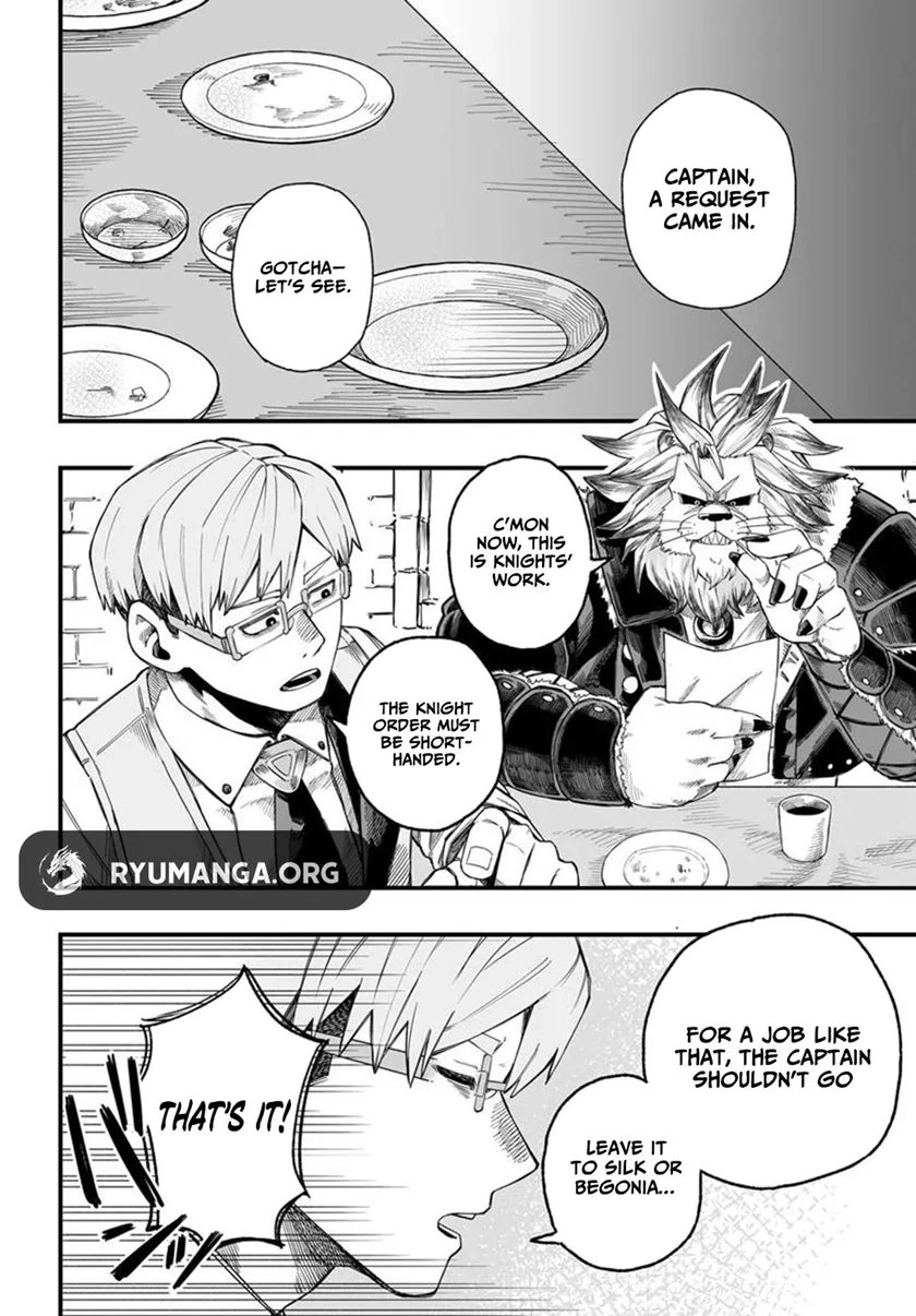 The Mercenary Group