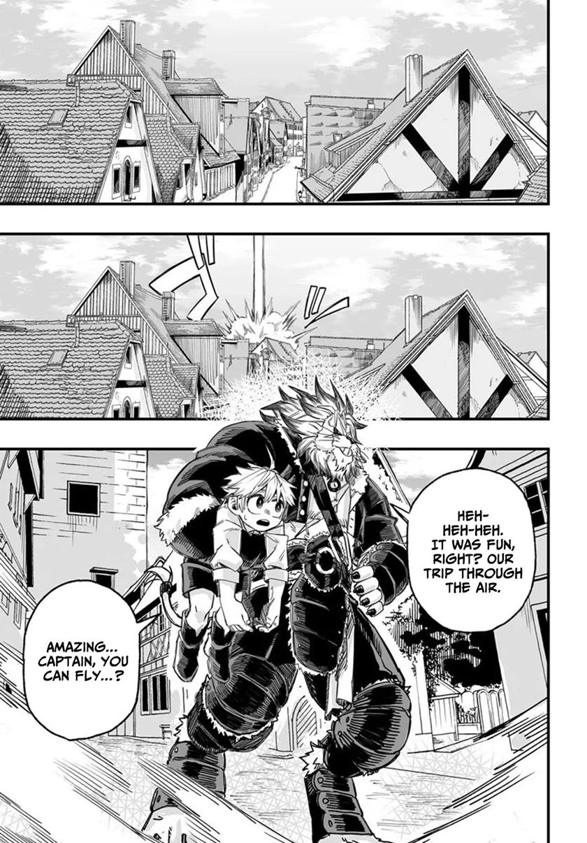 The Mercenary Group