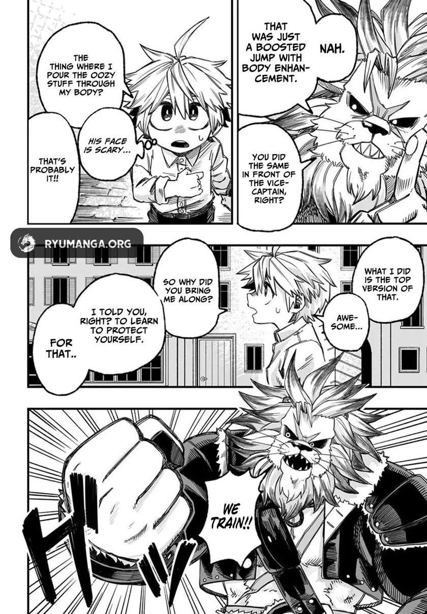 The Mercenary Group