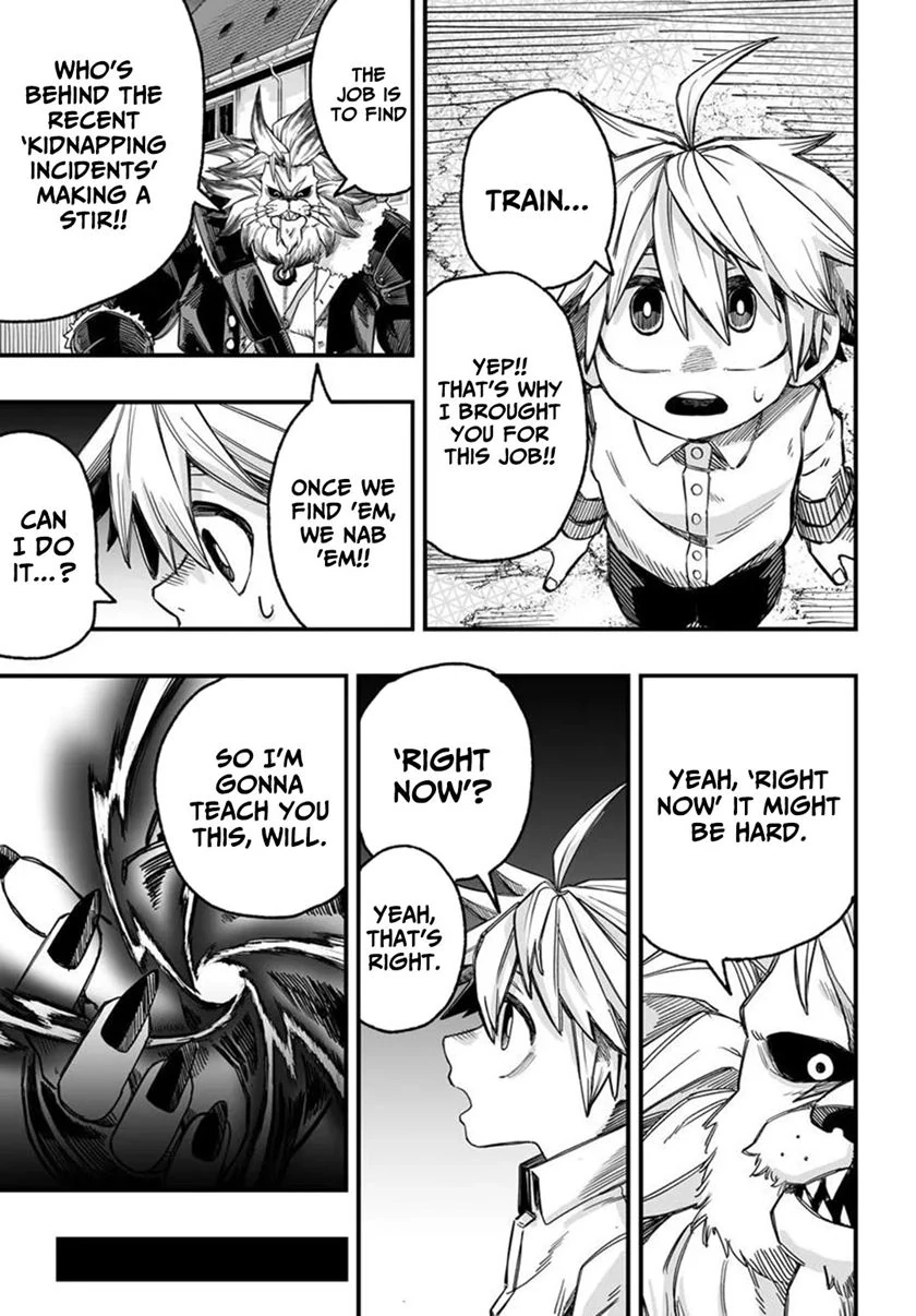 The Mercenary Group