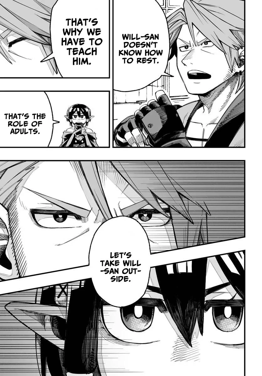 The Mercenary Group