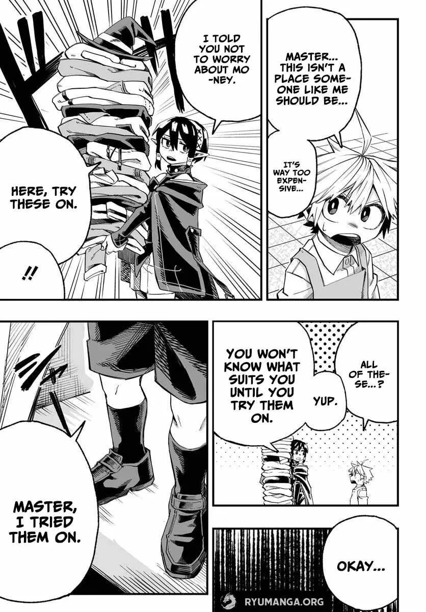 The Mercenary Group