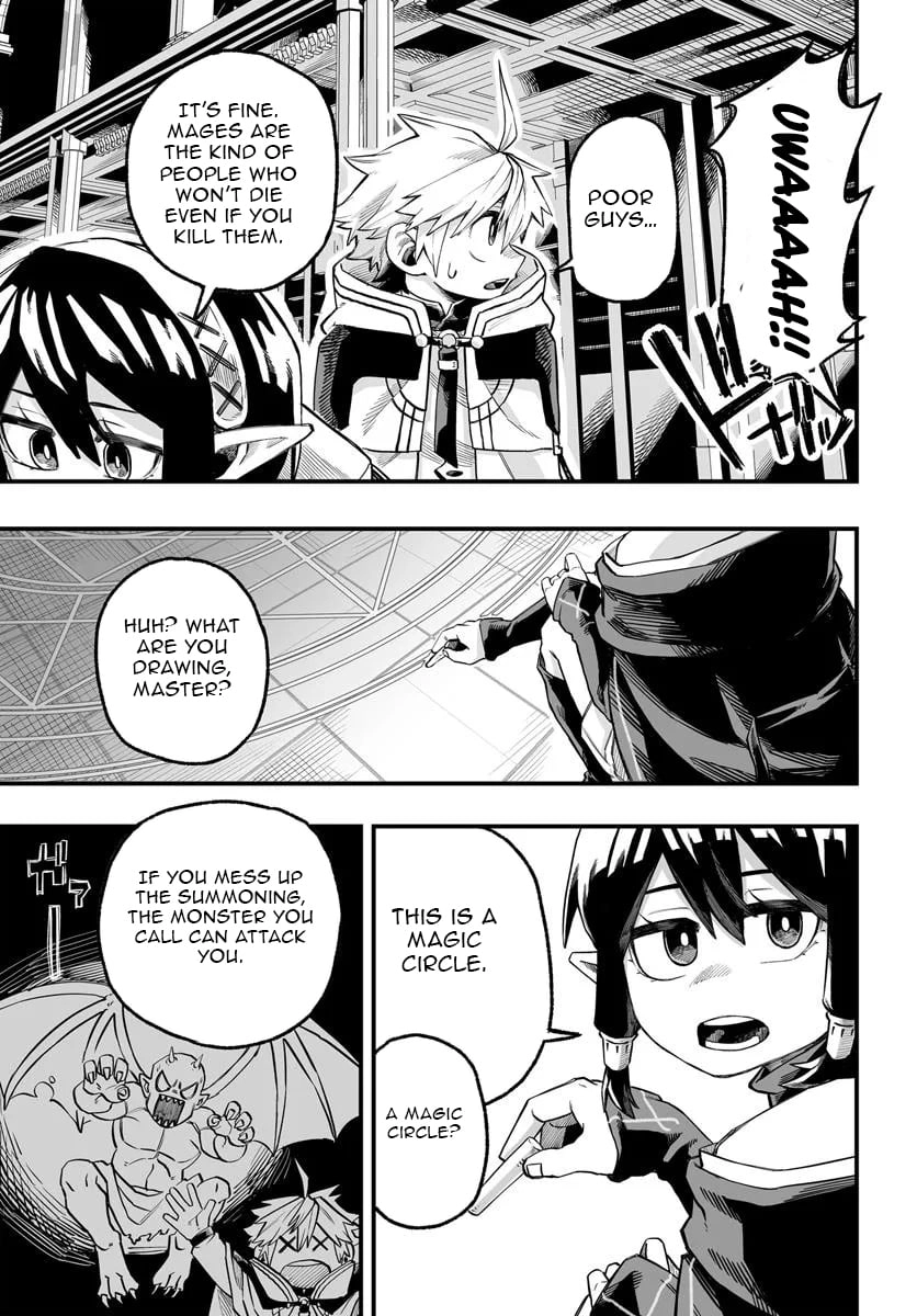 The Mercenary Group