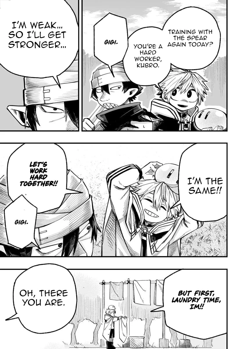 The Mercenary Group