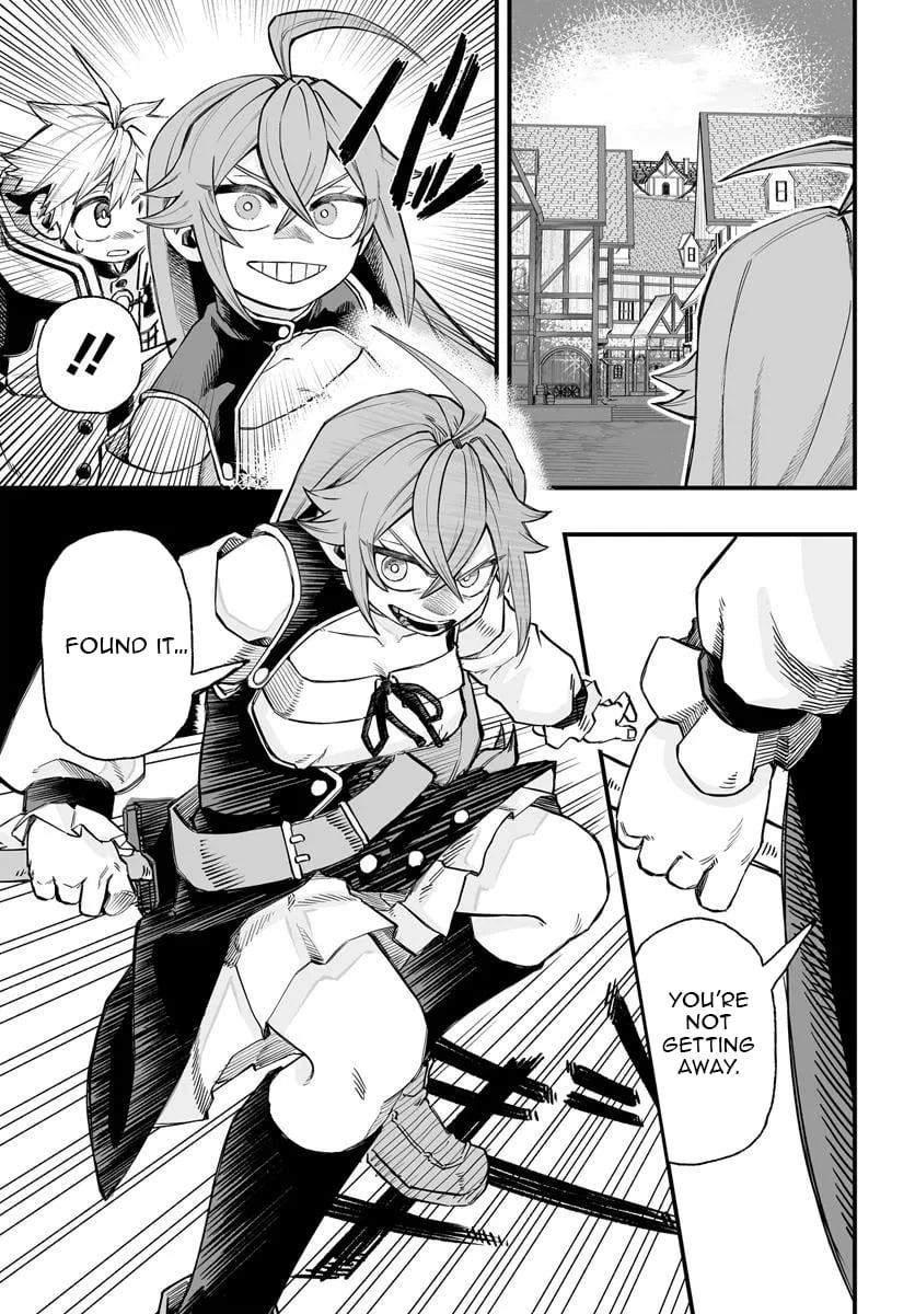 The Mercenary Group
