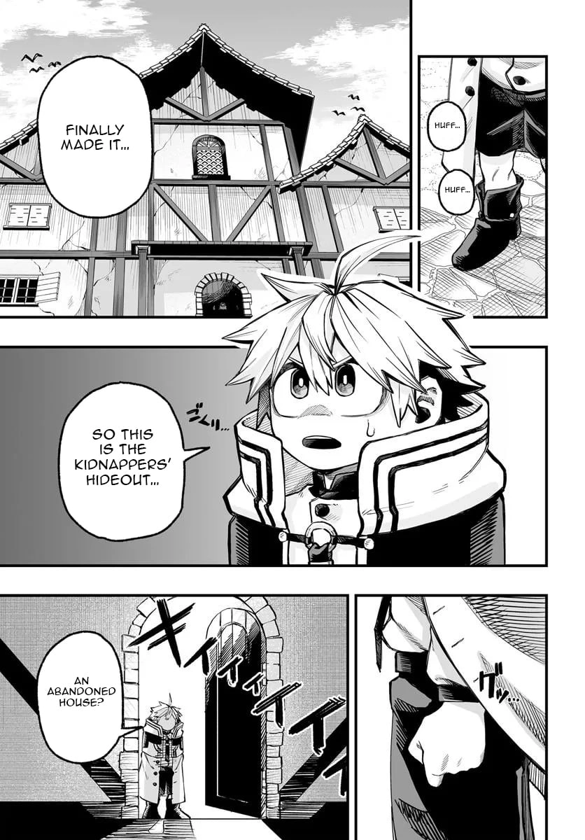 The Mercenary Group