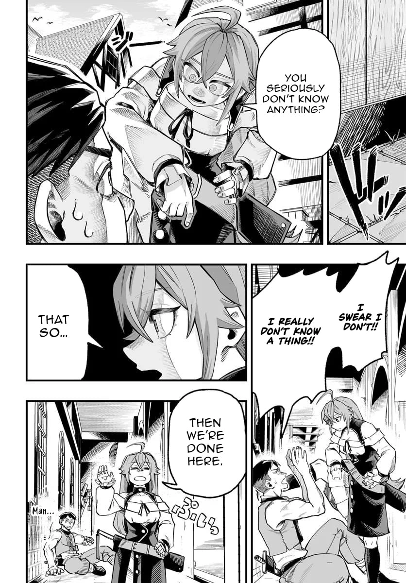The Mercenary Group