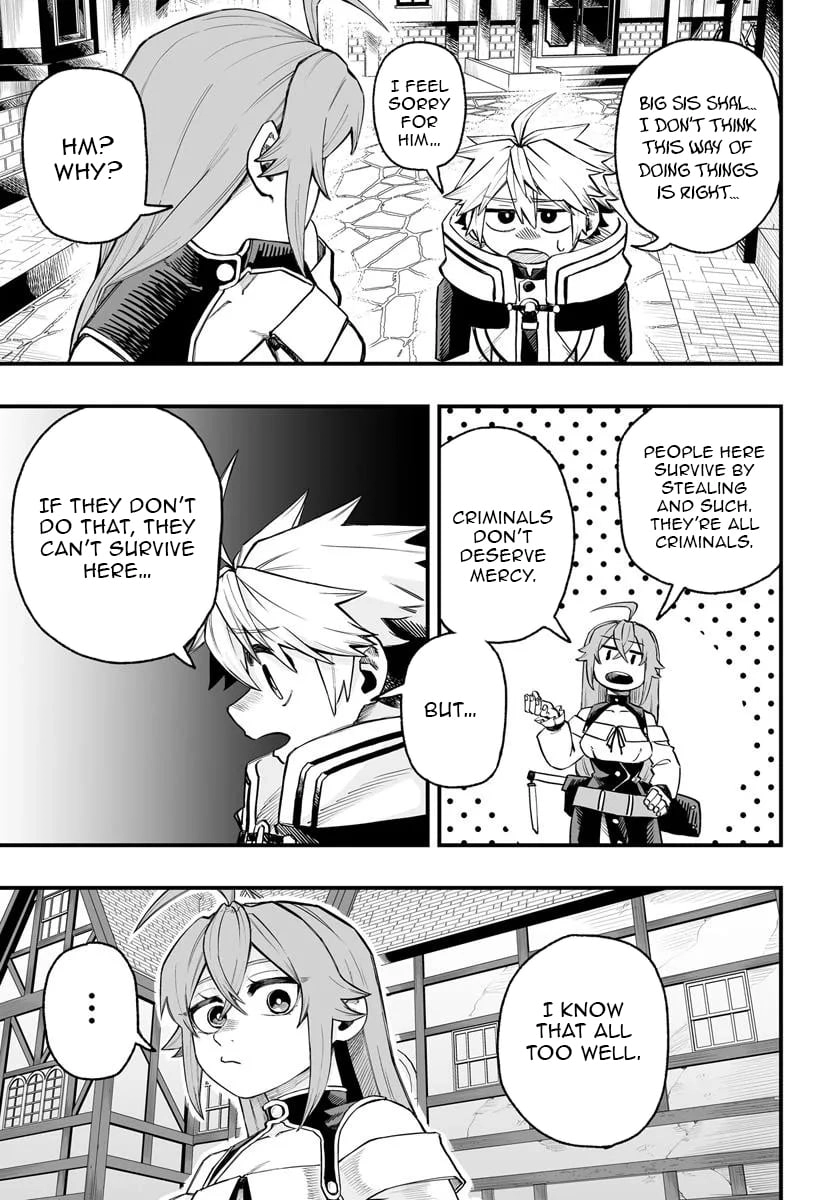 The Mercenary Group