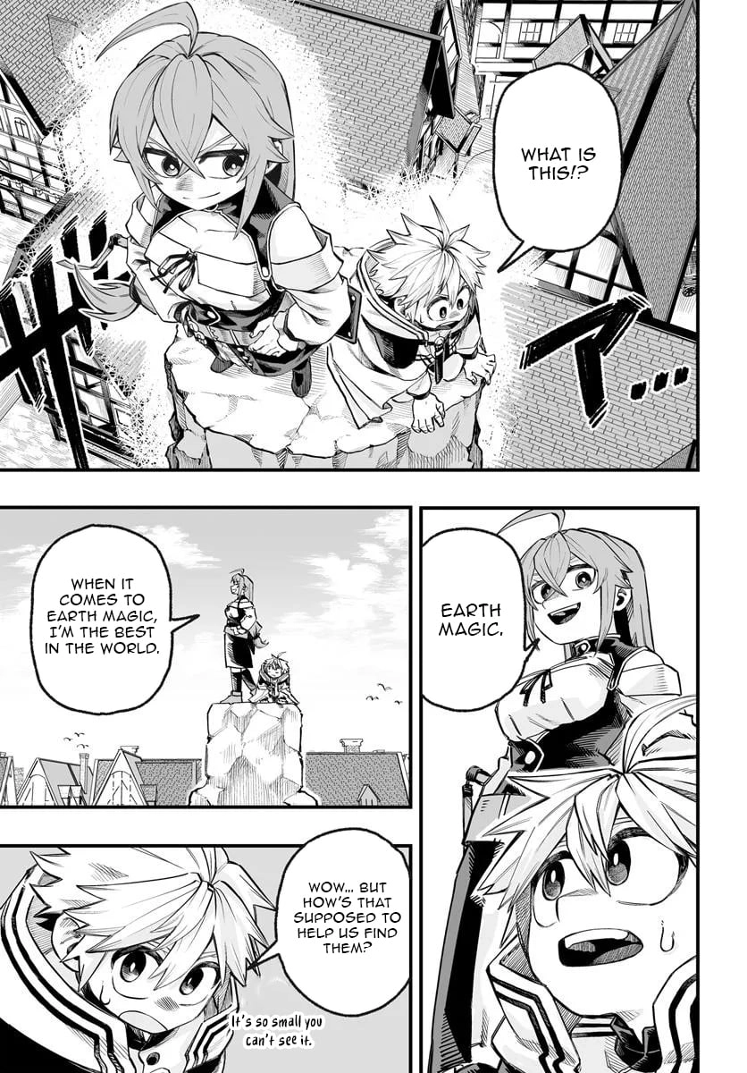 The Mercenary Group