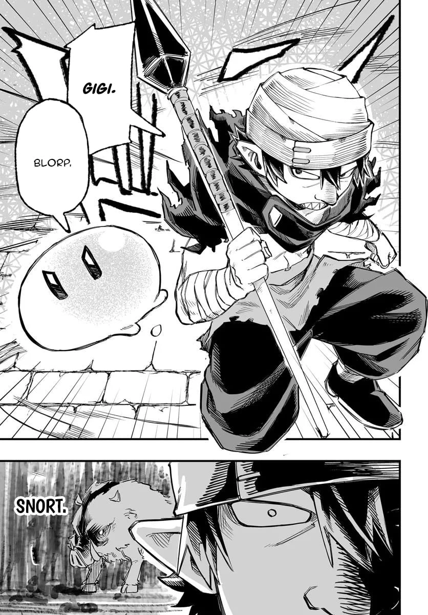 The Mercenary Group