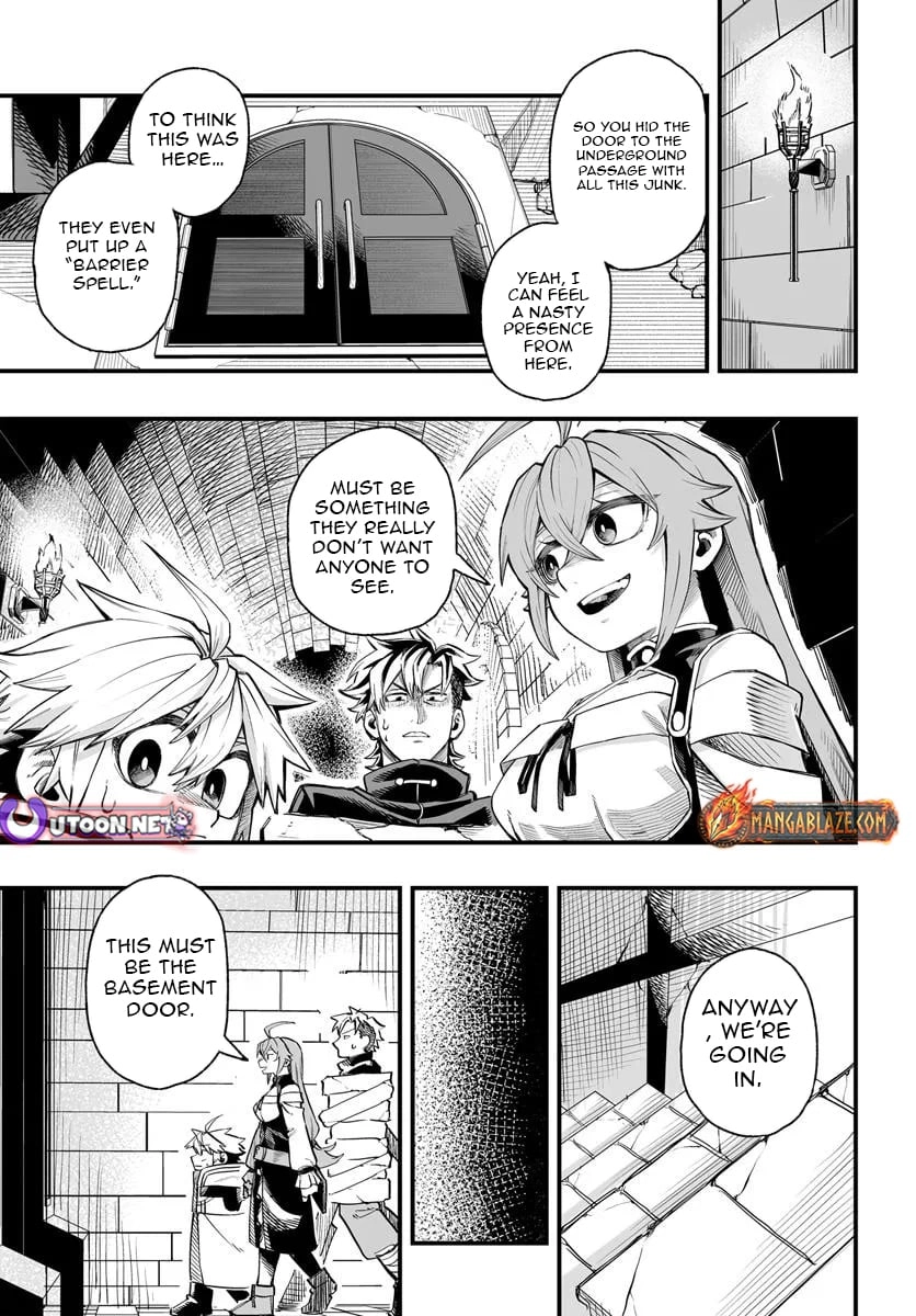 The Mercenary Group