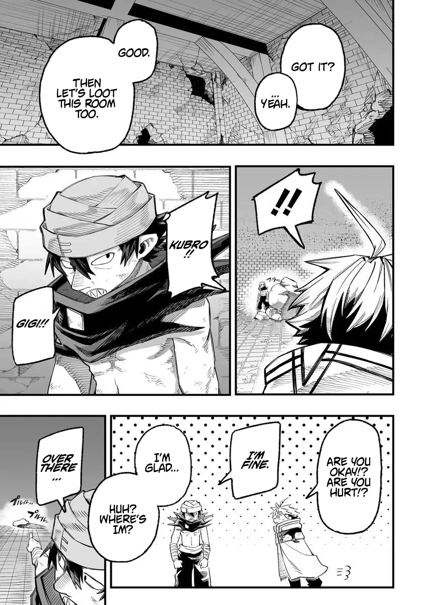 The Mercenary Group