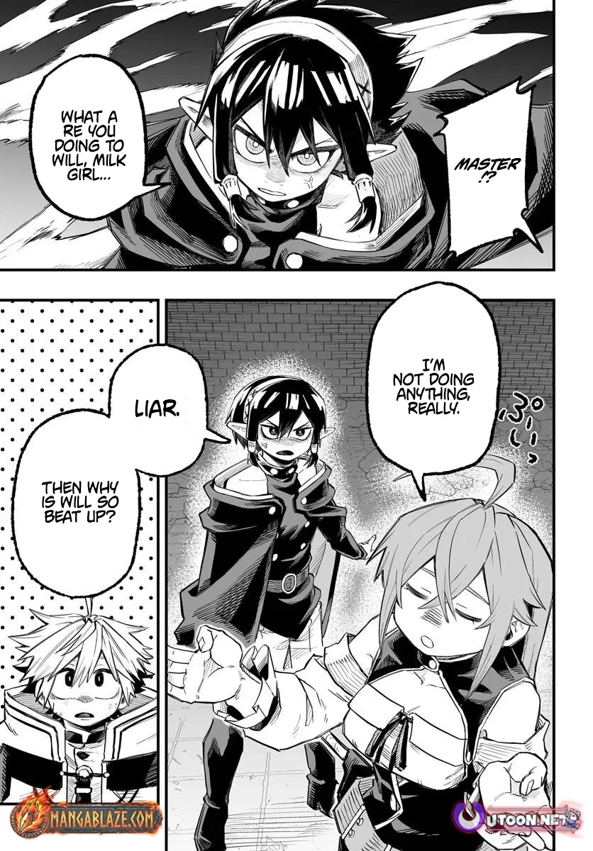 The Mercenary Group