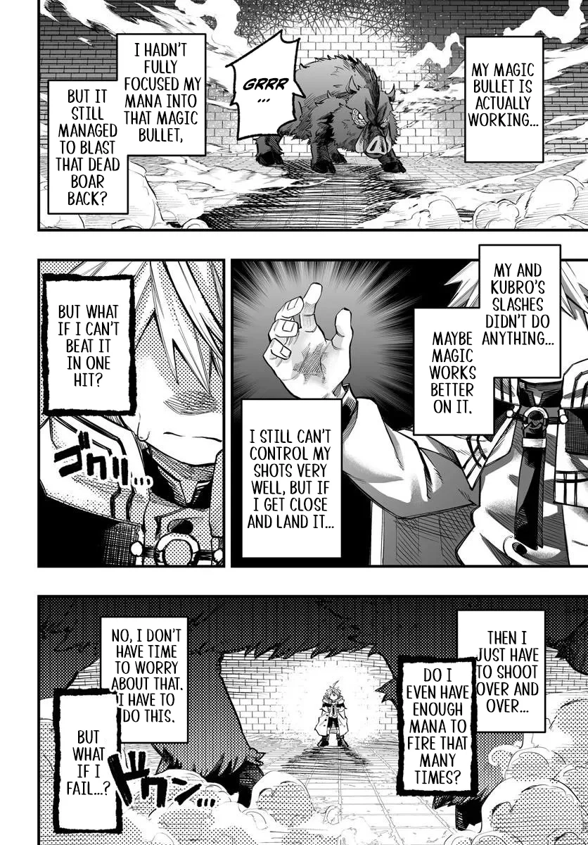 The Mercenary Group