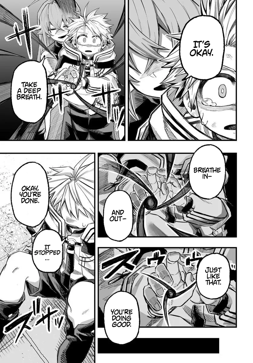 The Mercenary Group