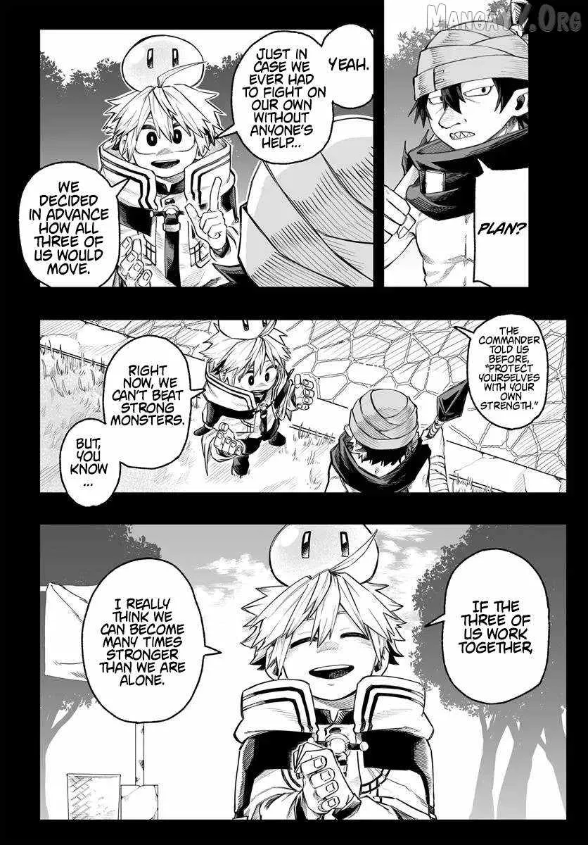 The Mercenary Group