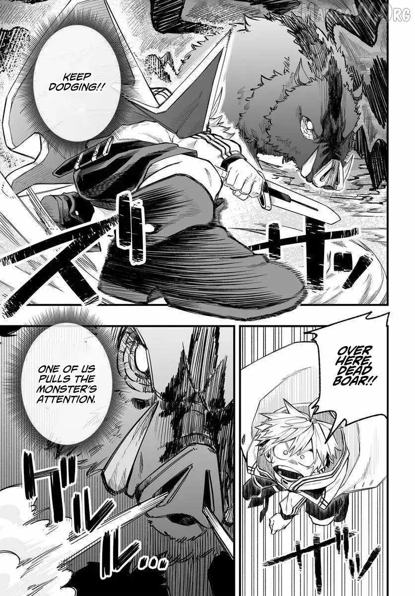 The Mercenary Group