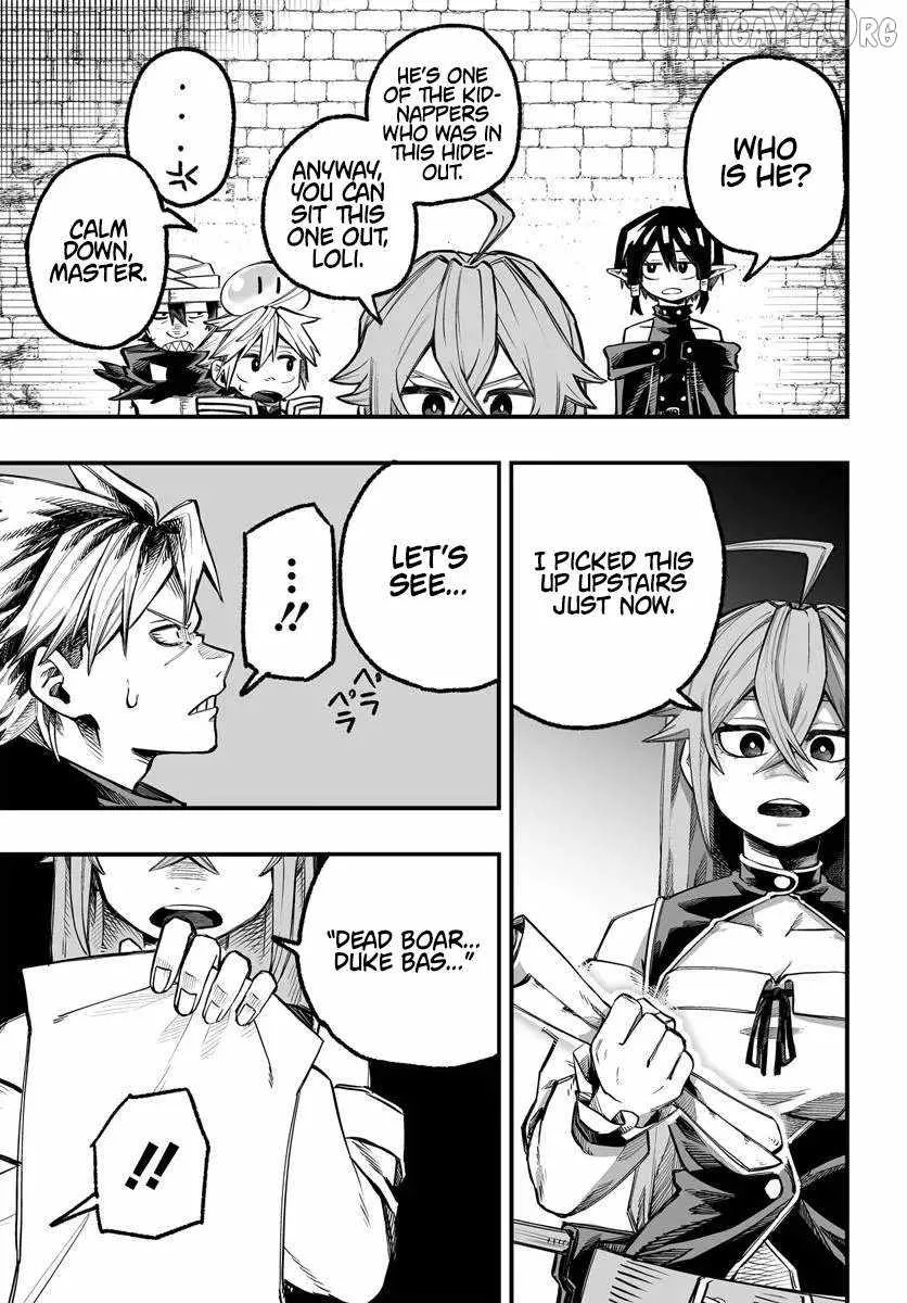 The Mercenary Group