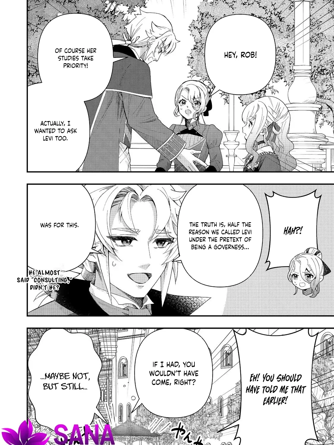 The Merchant