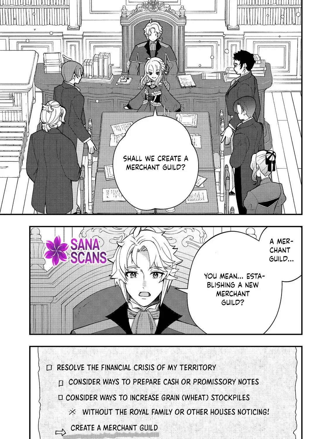 The Merchant