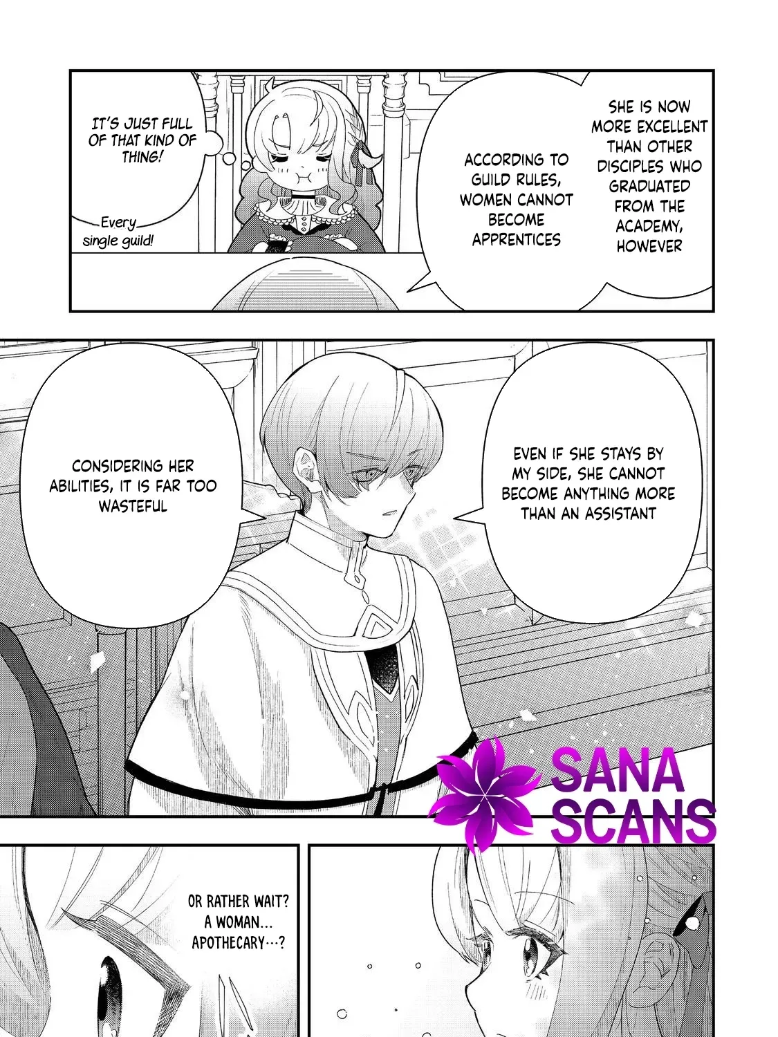 The Merchant