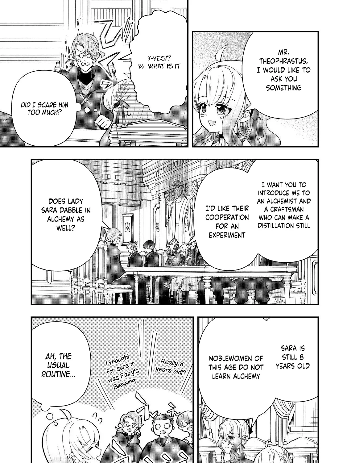 The Merchant